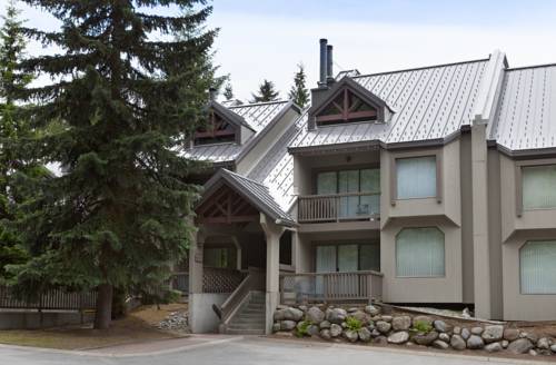 Whistler (British Columbia) Canada Last Minute Discount Code Booking.com