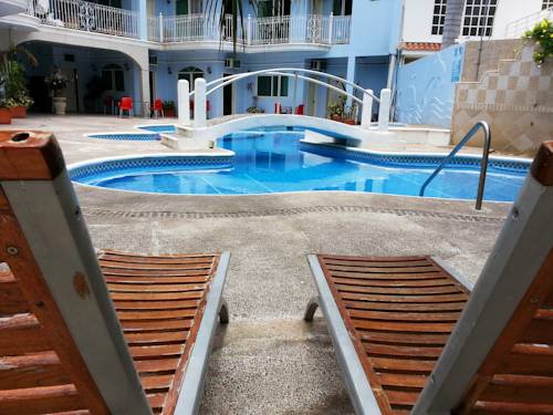 Rincon de Guayabitos Mexiko Last-Minute-Rabattcode Booking.com