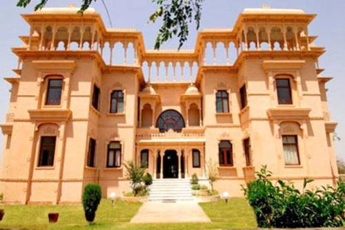 Swai Madhopur Indien Last-Minute-Rabattcode Booking.com