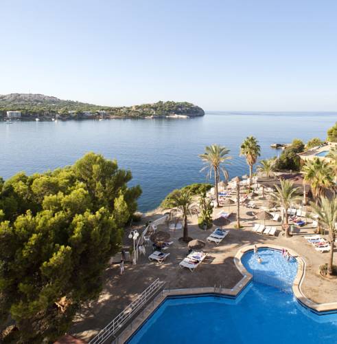 Santa Ponsa Spain Last Minute Discount Code Booking.com