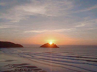 Holywell Bay United Kingdom Last Minute Discount Code Booking.com