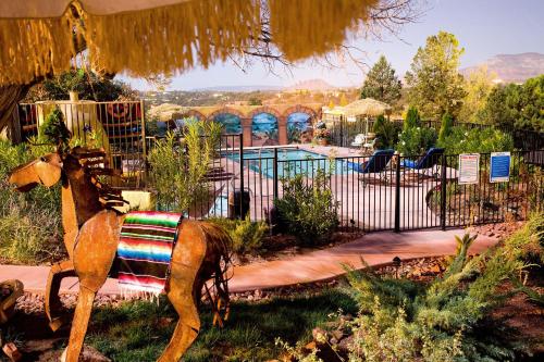 Sedona (AZ) United States Last Minute Discount Code Agoda.com