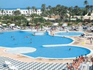 Djerba Tunisia Last Minute Discount Code Agoda.com
