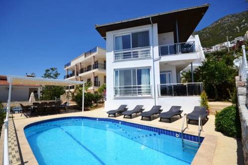 Kalkan Turkey Last Minute Discount Code Booking.com