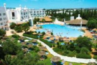 Hammamet Tunisia Last Minute Discount Code Agoda.com
