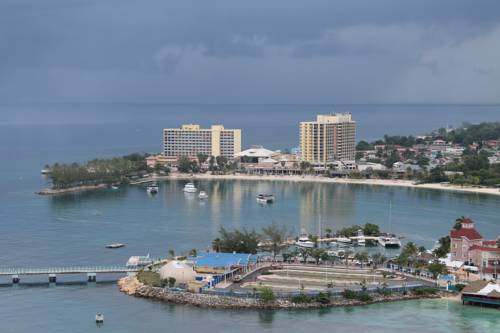 Ocho Rios Jamaica Last Minute Discount Code Booking.com