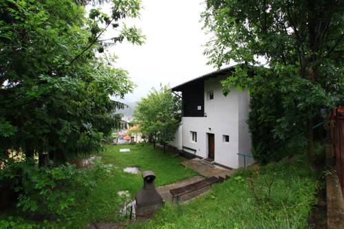 Buşteni Romania Last Minute Discount Code Booking.com