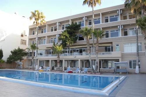 Mersin Turkey Last Minute Discount Code Booking.com