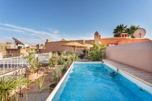 Marrakech Morocco Last Minute Discount Code Agoda.com