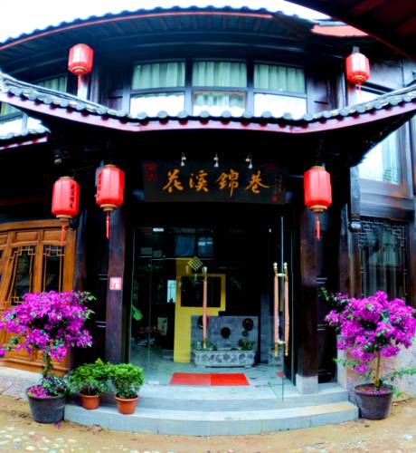 Lijiang Chine Code de réduction de dernière minute Booking.com