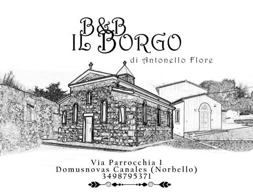 Norbello Italien Last-Minute-Rabattcode Booking.com