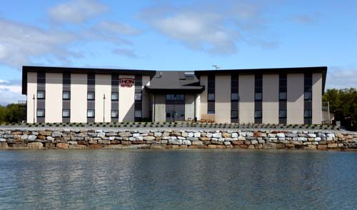 Brønnøysund Norwegen Last-Minute-Rabattcode Booking.com