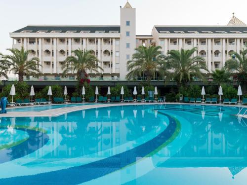 Manavgat Turkey Last Minute Discount Code Agoda.com