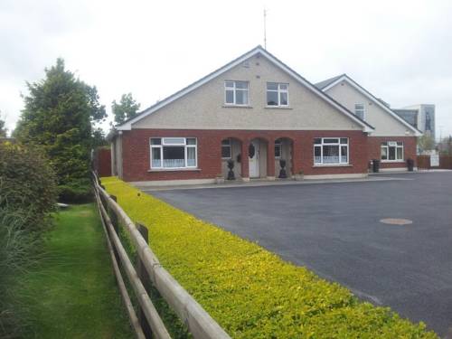 Citywest Irland Last-Minute-Rabattcode Booking.com