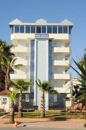 Alanya Türkei Last-Minute-Rabattcode Booking.com