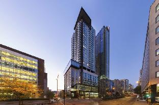 Montreal (QC) Canada Last Minute Discount Code Agoda.com