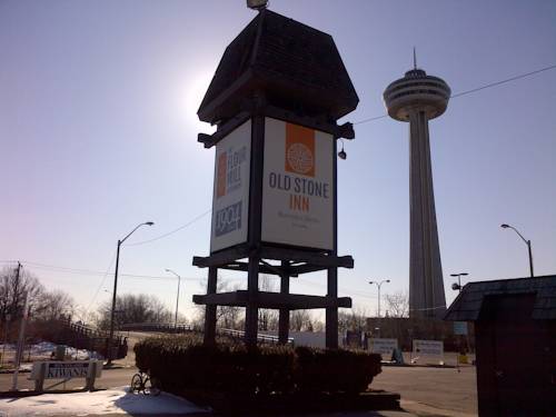 Chutes du Niagara (Ontario) Canada Code de réduction de dernière minute Booking.com