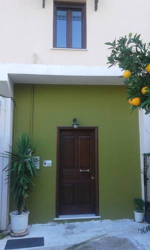 Nafplio Griechenland Last-Minute-Rabattcode Booking.com