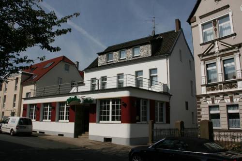 Essen Germany Last Minute Discount Code Booking.com