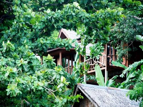 Phi Phi-eiland Thailand Laatste minuut Kortingscode Booking.com