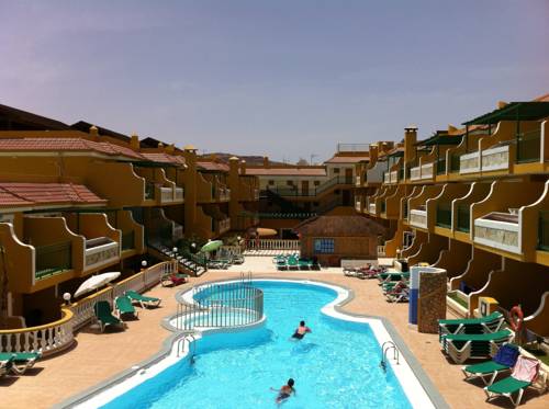 Caleta De Fuste Spanje Laatste minuut Kortingscode Booking.com