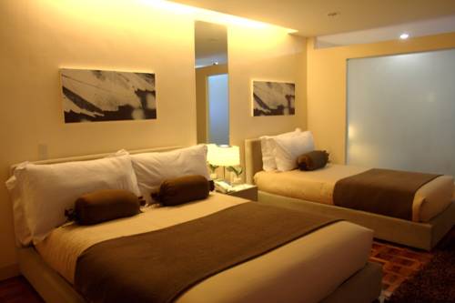 Makati City Filippijnen Laatste minuut Kortingscode Booking.com