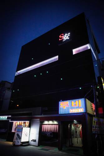 Suwon Südkorea Last-Minute-Rabattcode Booking.com