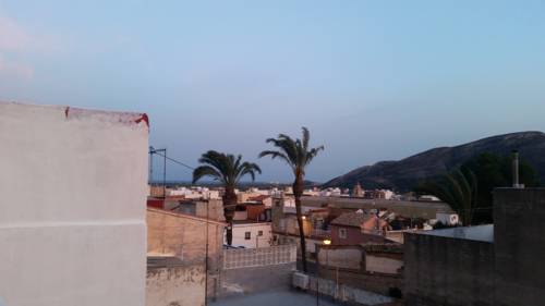 Tavernen de la Valldigna Spanien Last-Minute-Rabattcode Booking.com