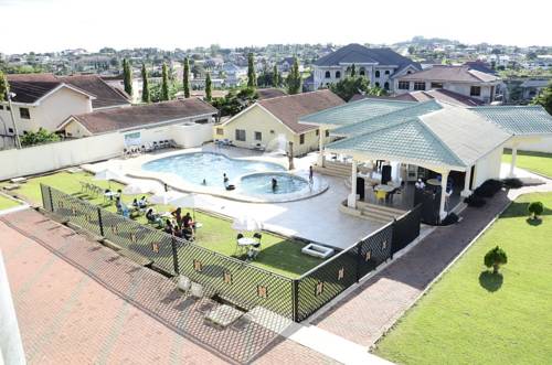 Kumasi Ghana Last Minute Discount Code Booking.com