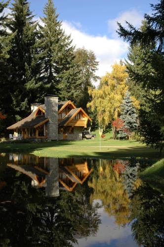 Villa La Angostura Argentinien Last-Minute-Rabattcode Booking.com
