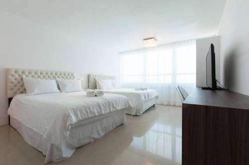 Miami Beach (Florida) United States Last Minute Discount Code Booking.com