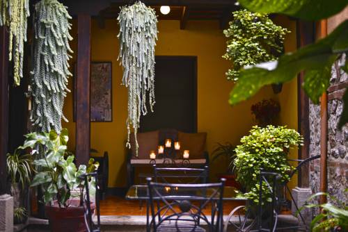 Antigua Guatemala Último Minuto Código de Descuento Booking.com