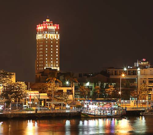 Da Nang Vietnam Code de réduction de dernière minute Booking.com