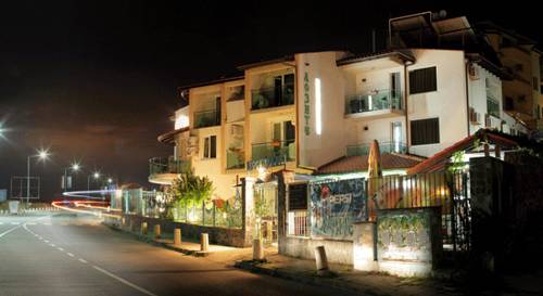 Sozopol Bulgaria Last Minute Discount Code Booking.com