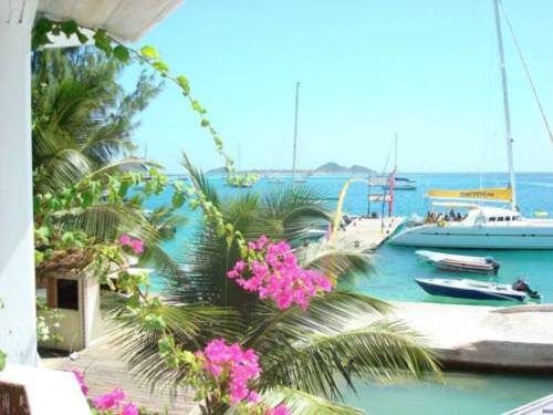 Union Island St. Vincent & Grenadinen Last-Minute-Rabattcode Booking.com