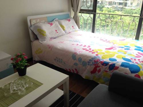 Shenzhen Chine Code de réduction de dernière minute Booking.com