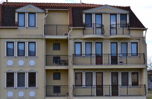 Hisarya Bulgarien Last-Minute-Rabattcode Booking.com