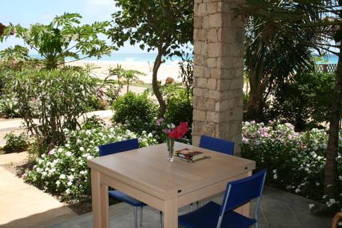Santa Maria Cape Verde Last Minute Discount Code Booking.com