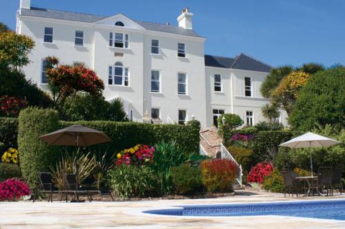 St Aubin / St Brelade United Kingdom Last Minute Discount Code Booking.com