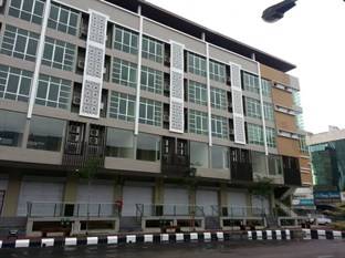 Kota Bharu Malaysia Last-Minute-Rabattcode Booking.com