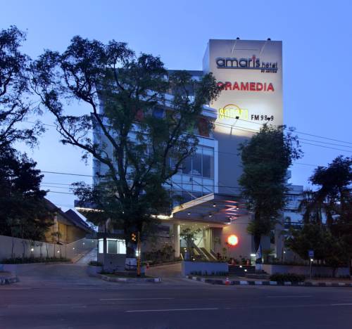 Semarang Indonesië Laatste minuut Kortingscode Booking.com