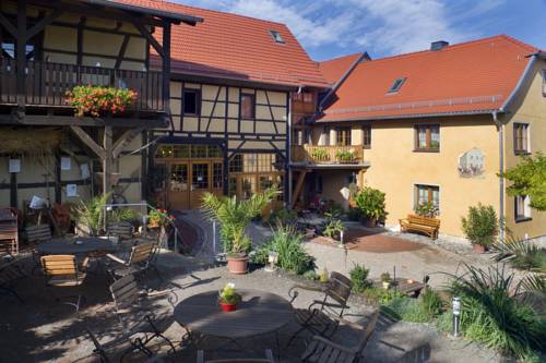 Lindig Deutschland Last-Minute-Rabattcode Booking.com