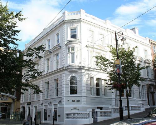 Derry / Londonderry United Kingdom Last Minute Discount Code Agoda.com