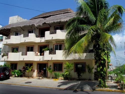 Playa del Carmen Mexique Code de réduction de dernière minute Booking.com
