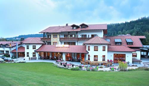 Bodenmais Deutschland Last-Minute-Rabattcode Booking.com