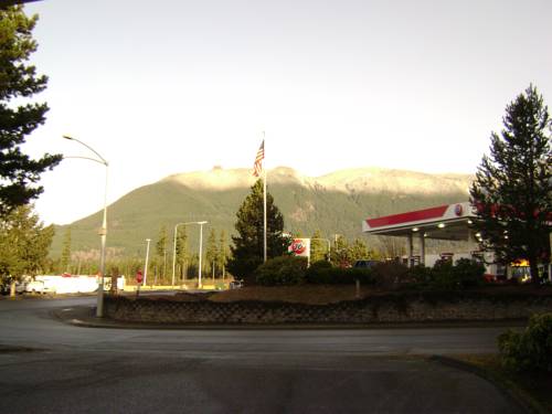 North Bend (WA) États Unis Code de réduction de dernière minute Booking.com