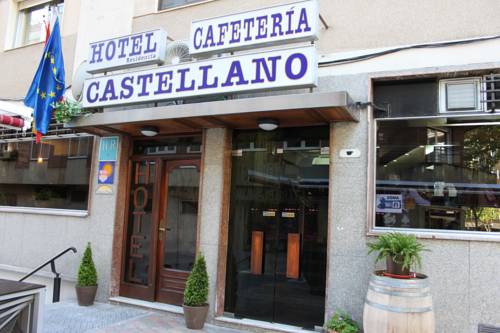 Salamanca Spain Last Minute Discount Code Booking.com