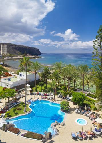 Los Cristianos Spanje Laatste minuut Kortingscode Booking.com