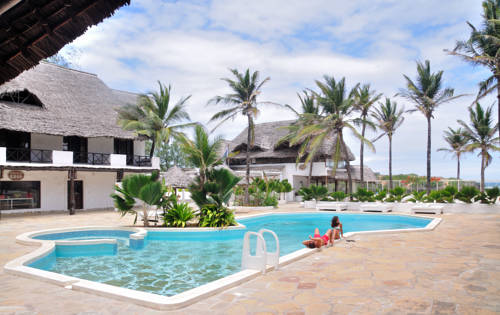 Watamu Kenya Last Minute Discount Code Booking.com
