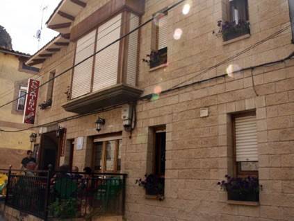 Anguiano Spanien Last-Minute-Rabattcode Booking.com